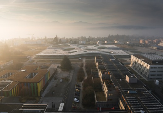 EPFL Views