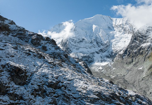 2024.10.02 - Glacier de Zinal