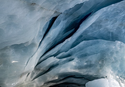 2025.10.07 - Glacier de Zinal